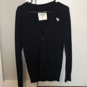 Abercrombie and Fitch Cardigan